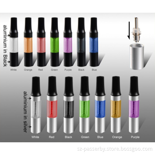 Bottom Coil Atomizer 1.6ml Clearomizer Evod Bcc